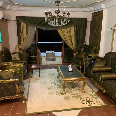 Mody Appartment At Alexandria Exterior photo