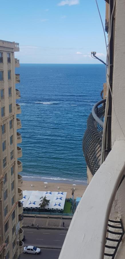 Mody Appartment At Alexandria Exterior photo