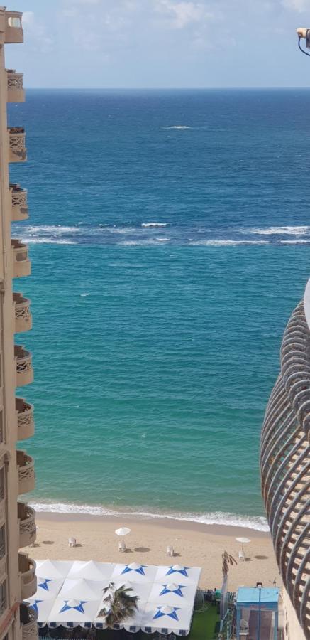 Mody Appartment At Alexandria Exterior photo