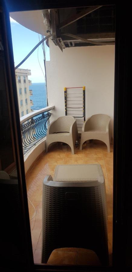 Mody Appartment At Alexandria Exterior photo