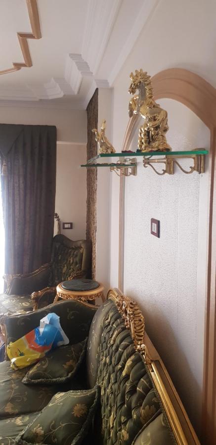 Mody Appartment At Alexandria Exterior photo