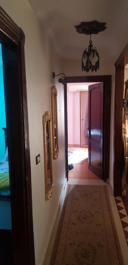 Mody Appartment At Alexandria Exterior photo