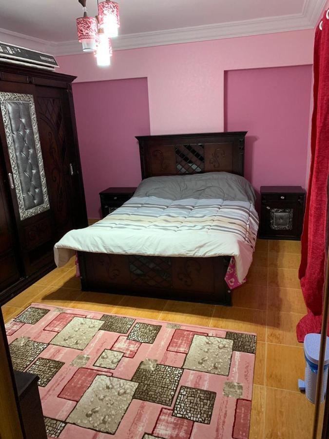 Mody Appartment At Alexandria Exterior photo