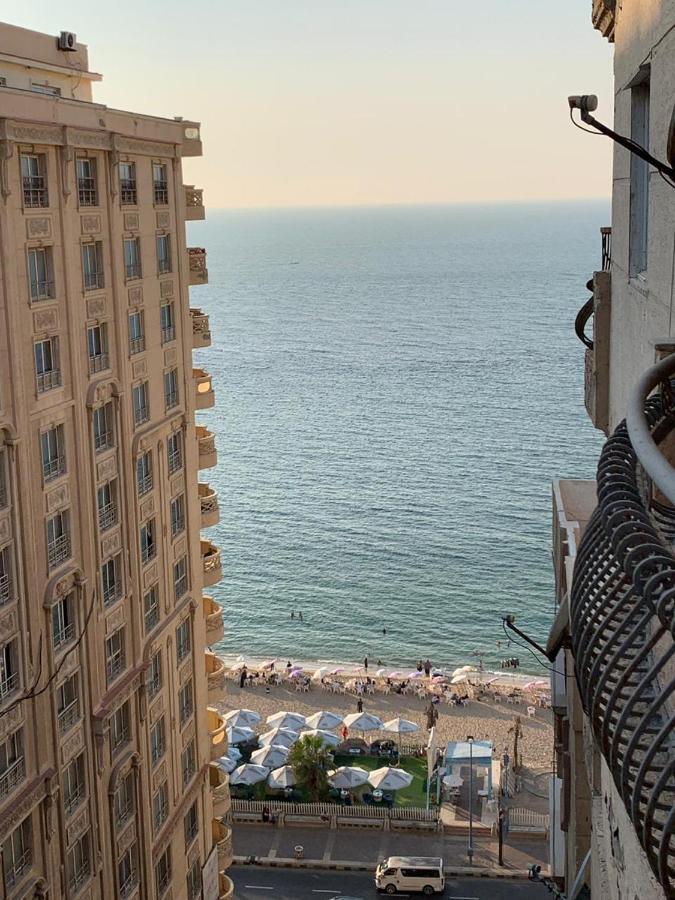 Mody Appartment At Alexandria Exterior photo
