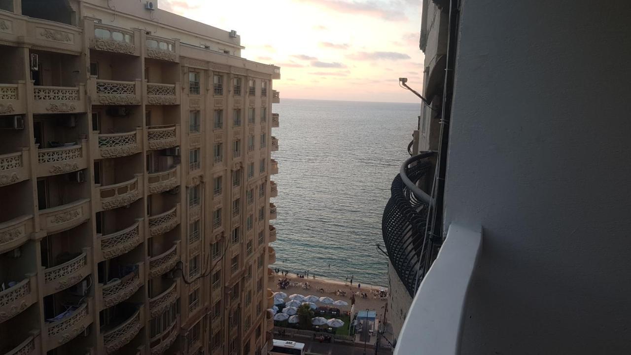 Mody Appartment At Alexandria Exterior photo