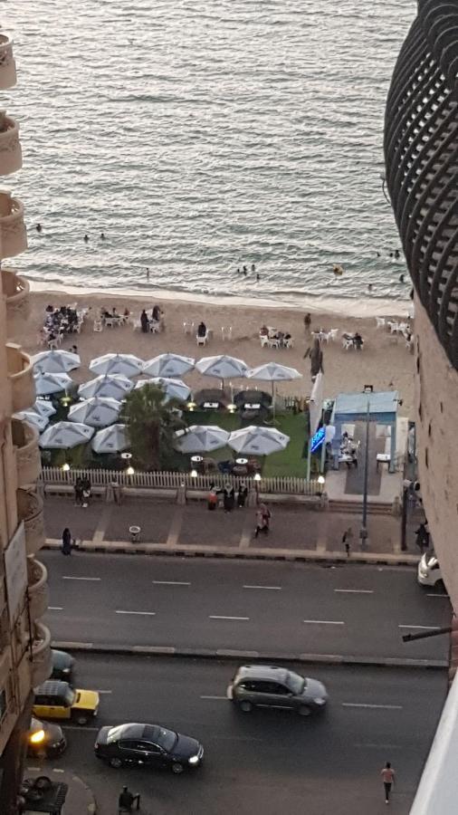 Mody Appartment At Alexandria Exterior photo