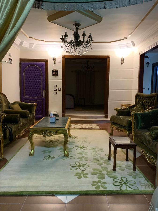 Mody Appartment At Alexandria Exterior photo