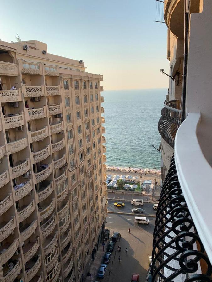 Mody Appartment At Alexandria Exterior photo