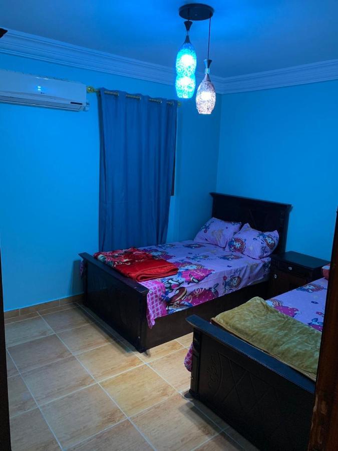 Mody Appartment At Alexandria Exterior photo
